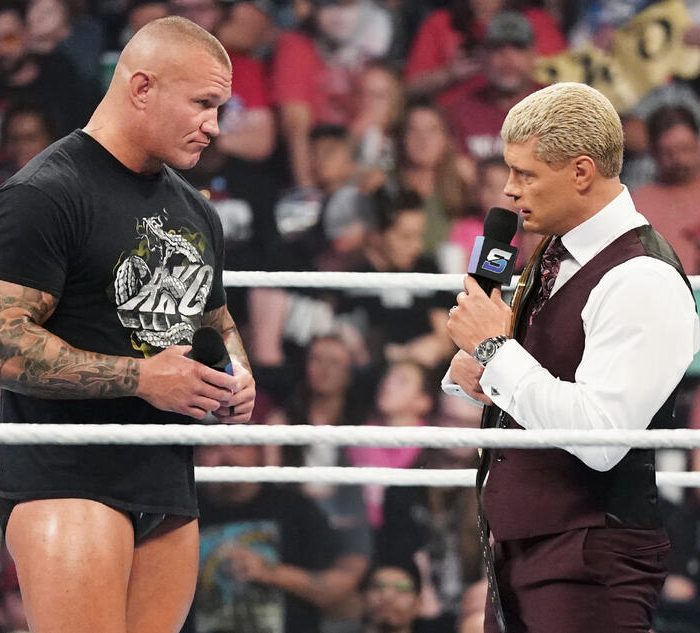 SmackDown results: Sept. 27, 2024