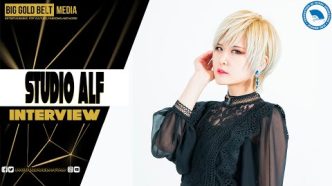 Studio aLf Interview @StudioaLfofficial | Otakon 2024