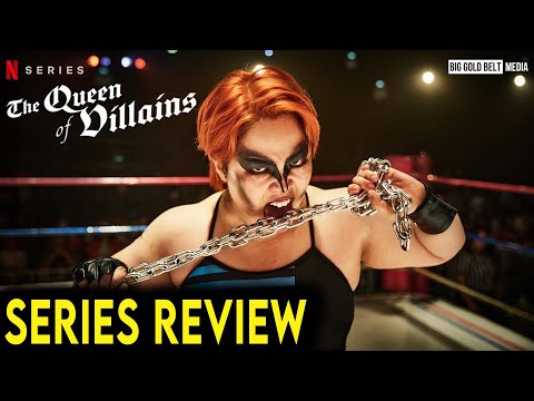 The Queen of Villains – Review (2024) | Dump Matsumoto Semi-Autobiographical Series | Netflix