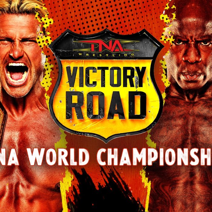 TNA Victory Road 2024 Results – TNA Wrestling