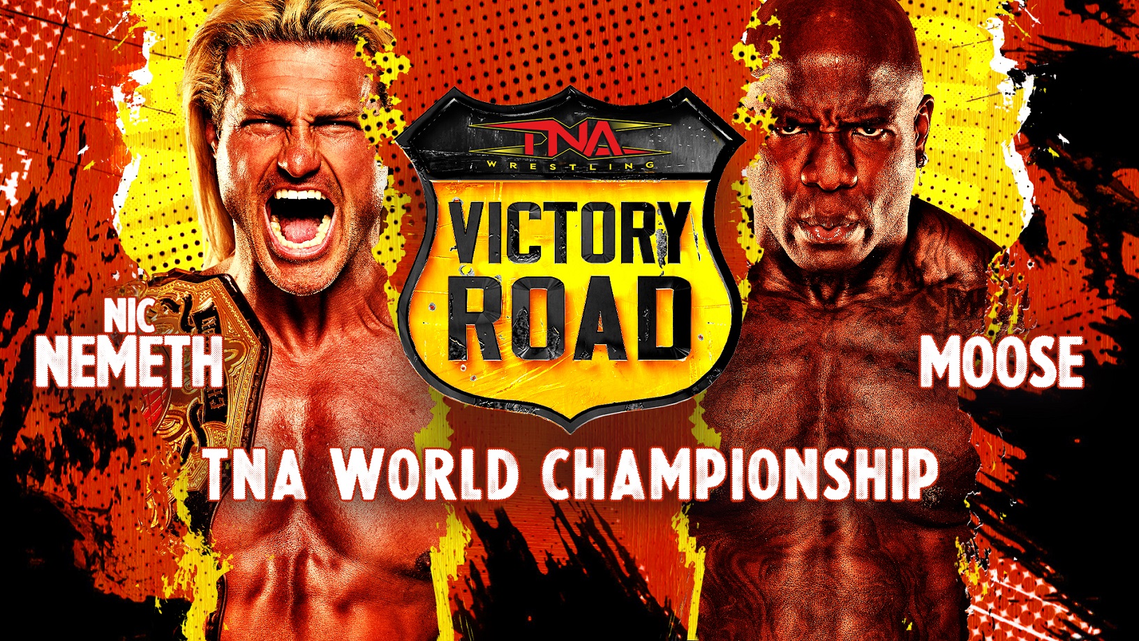 TNA Victory Road 2024 Results – TNA Wrestling