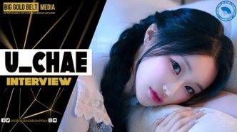 U_Chae Interview | Otakon 2024