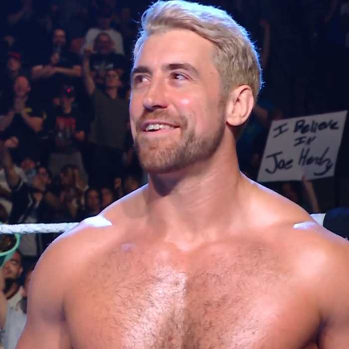 Wentz Overcomes Lee, Controversy Erupts in NXT Title Match Between Joe Hendry and Ethan Page – TNA Wrestling