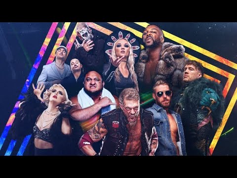 AEW & WBD New TV Deal, AEW Dynamite 5th Anniversary, NXT’s CW Premiere, WWE Bad Blood & MORE!