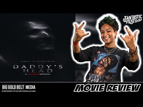 Daddy’s Head – Review | Fantastic Fest 2024 | Shudder