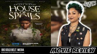House of Spoils - Review | Fantastic Fest 2024 | Prime Video