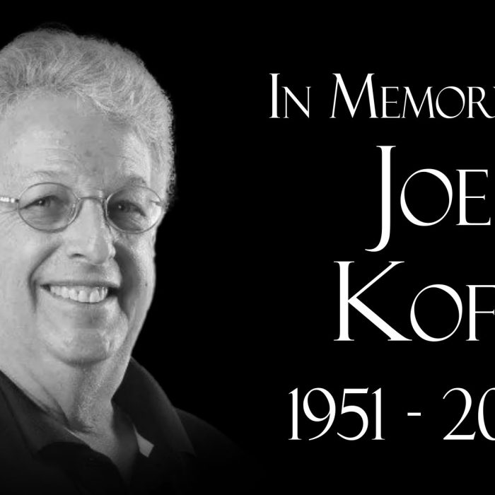 Joe Koff Passes Away – TNA Wrestling