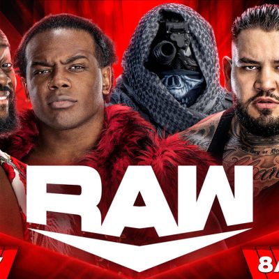 New Day take on AOP in World Tag Team No. 1 Contender’s Tournament