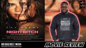 Nightbitch – Review (2024) | Amy Adams, Scoot McNairy & Arleigh Snowden | CIFF