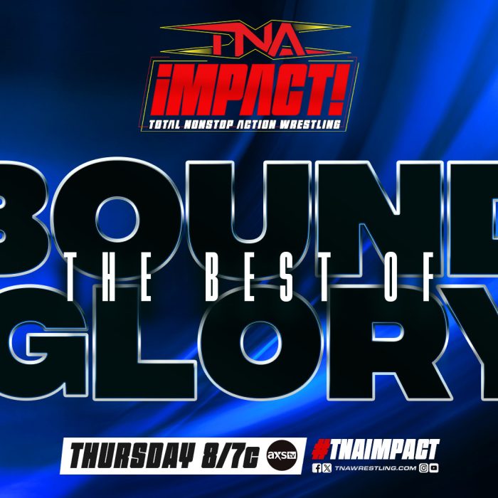 October 3, 2024 – TNA Wrestling