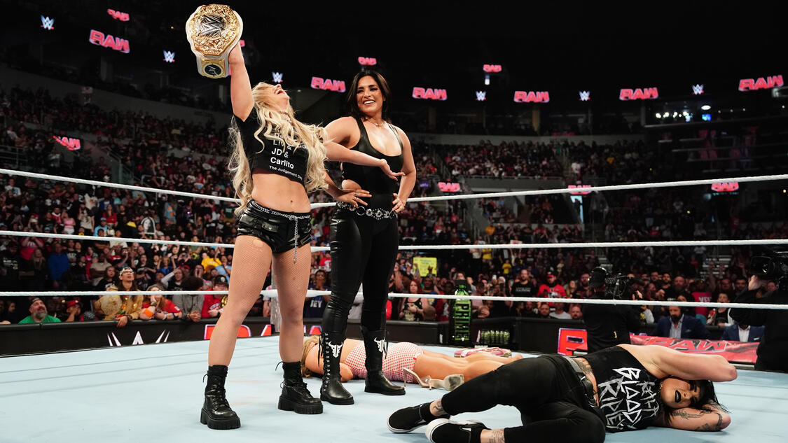 Raw results: Oct. 14, 2024