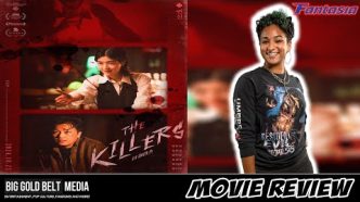 The Killers (더 킬러스) - Review | Shim Eun-kyung & Yeon Woo-jin | Fantasia Festival 2024