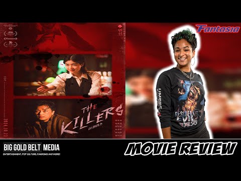 The Killers (더 킬러스) – Review | Shim Eun-kyung & Yeon Woo-jin | Fantasia Festival 2024