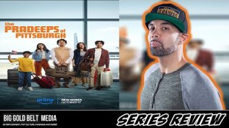The Pradeeps of Pittsburgh - Review (2024) | Prime Video