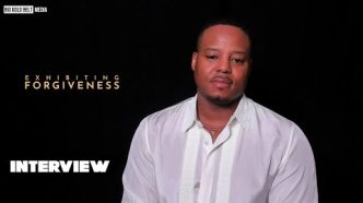 Titus Kaphar Interview | Exhibiting Forgiveness