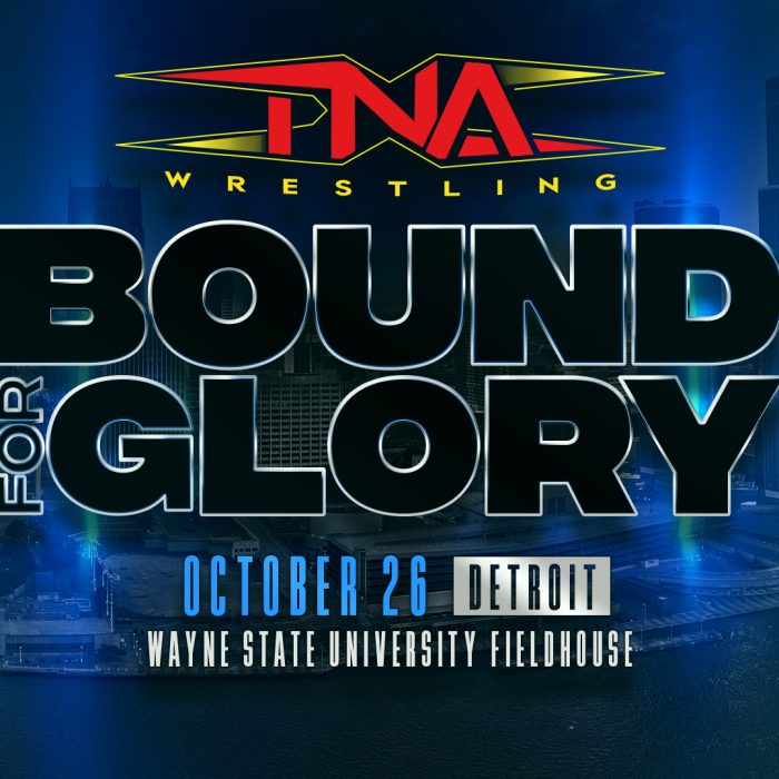 TNA Bound For Glory 2024 Full Preview – TNA Wrestling