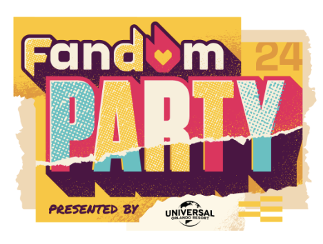 DJ & TikTok Creator XANDRA to Headline Fandom Party !