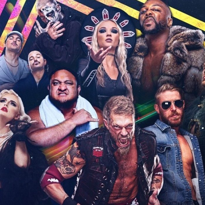 Warner Bros. Discovery & AEW to Establish New Era of Professional Wrestling with Multi-Year, Multi-Platform Me