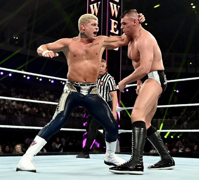 10 Crown Jewel takeaways: A tribute to in-ring excellence in Saudi Arabia