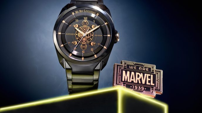 Marvel Heroes 85th Anniversary Boxed Set : A Timeless Tribute to Legendary Icons