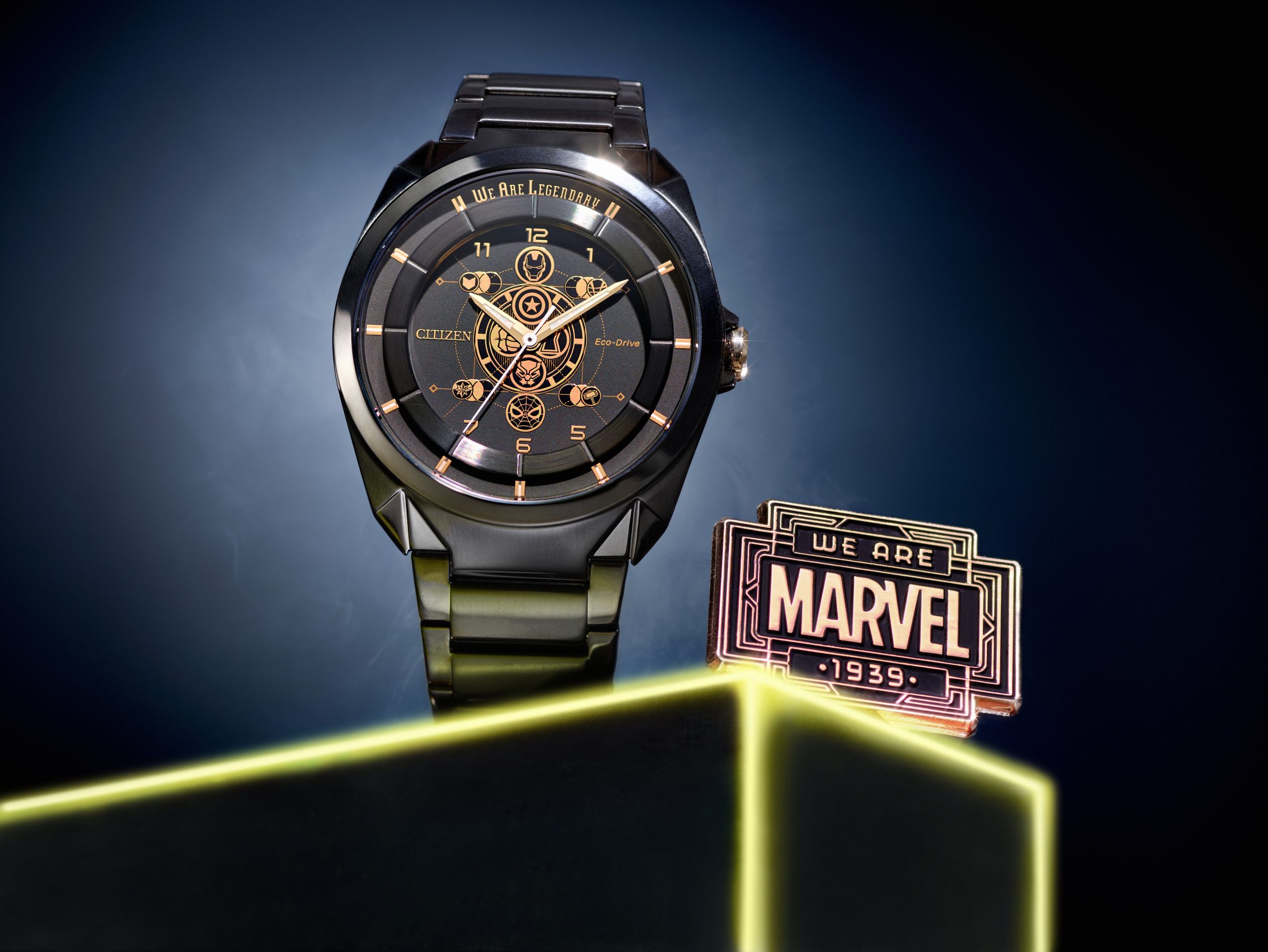 Marvel Heroes 85th Anniversary Boxed Set : A Timeless Tribute to Legendary Icons