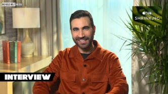 Brett Goldstein Opens Up About 'Shrinking' Season 2 Secrets