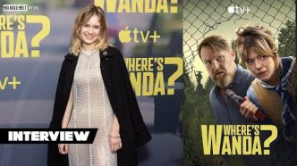 Discover the Secrets Behind 'Where's Wanda' in Our Exclusive Lea Drinda Interview