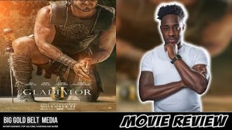 Epic Battles and Star Power in 'Gladiator 2' Review