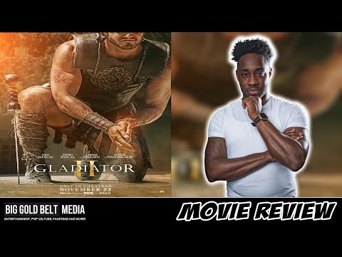 Epic Battles and Star Power in ‘Gladiator 2’ Review