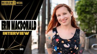 Exploring the Cosmos with Dr. Erin Macdonald in ‘Star Trek’ Insights and SDCC Highlights