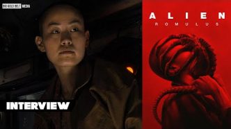 Inside the Mind of Aileen Wu in 'Alien: Romulus'