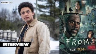 Inside the Mind of Corteon Moore as 'Ellis' Takes Center Stage in Season 3