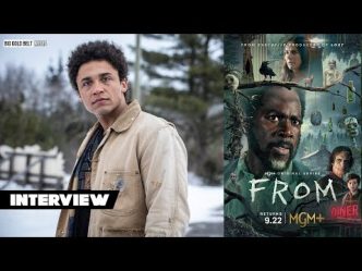 Inside the Mind of Corteon Moore as ‘Ellis’ Takes Center Stage in Season 3