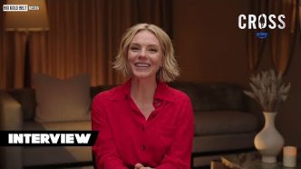 Inside the Mind of Eloise Mumford in Prime Video's 'Cross'