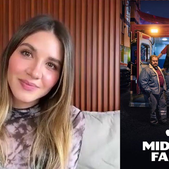 Inside the World of ‘Midnight Family’ with Mariana Gómez