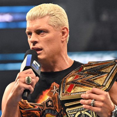 SmackDown results: Nov. 15, 2024