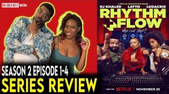 Unleashing the Beats: Fresh Insights on 'Rhythm + Flow' Season 2