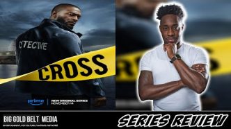 Unpacking the Thrills of 'Cross' Season 1 with Aldis Hodge and Ryan Eggold