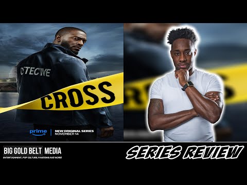 Unpacking the Thrills of ‘Cross’ Season 1 with Aldis Hodge and Ryan Eggold