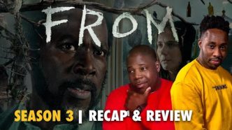 Unraveling the Mystery of 'FROM' Season 3: Surprises and Shocking Twists