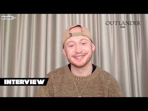 Unveiling the Secrets of Young Ian in ‘Outlander’ Season 7 with John Bell