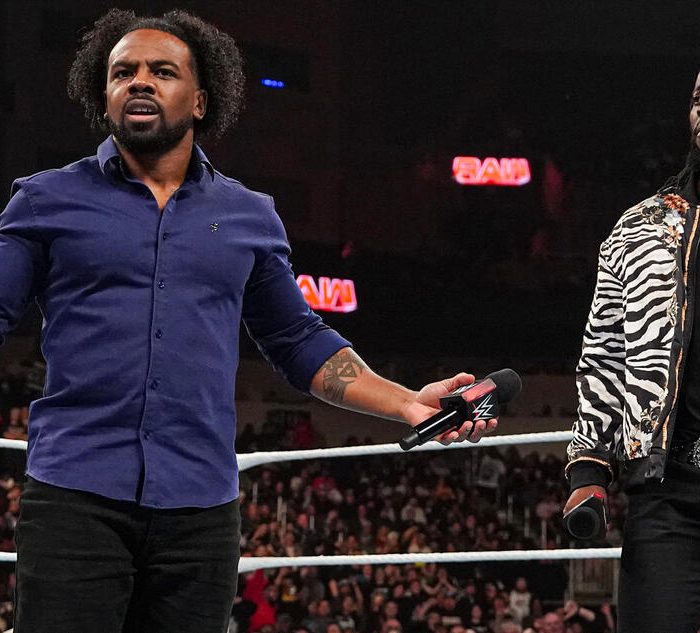 10 Raw and SmackDown takeaways: The New Day’s new era and bad blood boils over to close out 2024