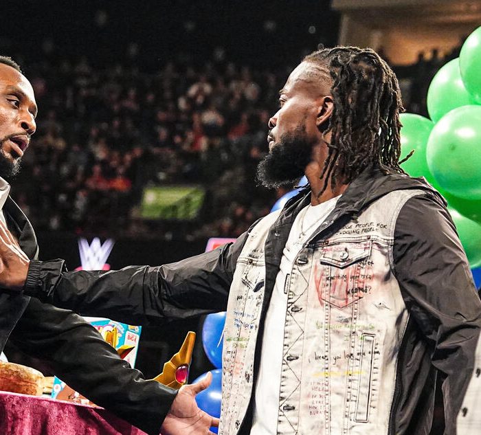 10 Raw and Survivor Series takeaways: New Day/Bad Day, WarGames, Punk’s Road to WrestleMania and more