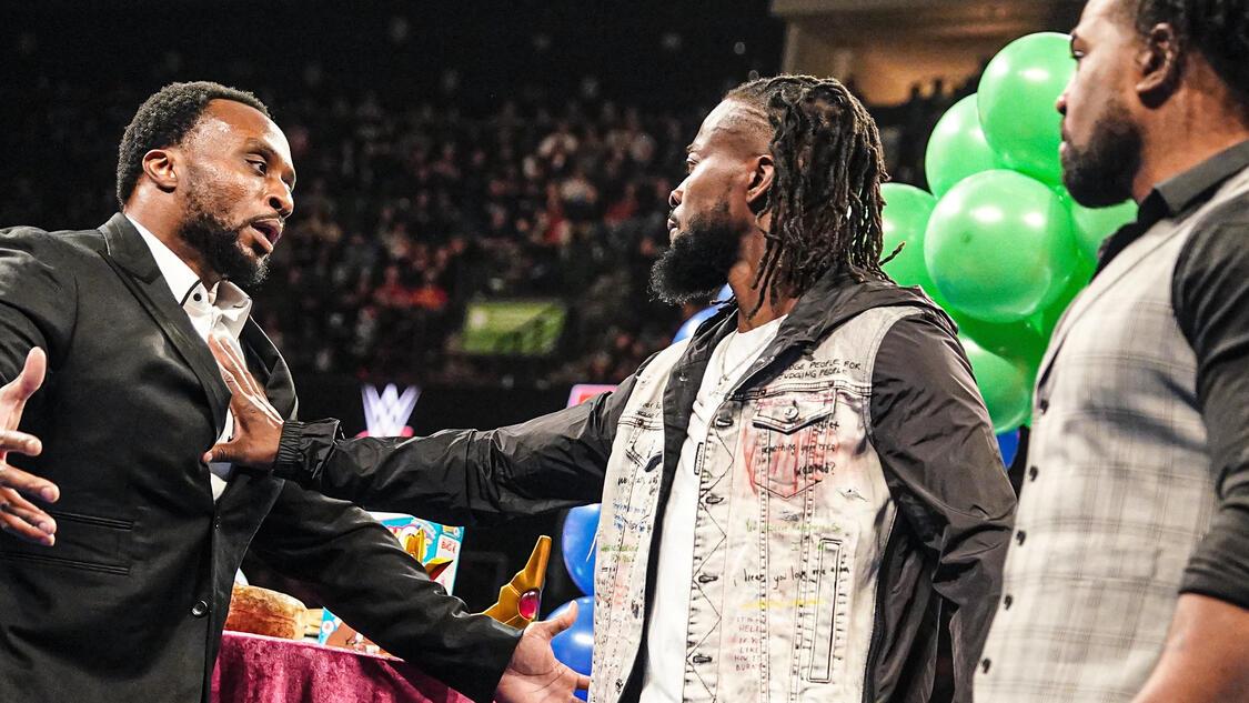 10 Raw and Survivor Series takeaways: New Day/Bad Day, WarGames, Punk’s Road to WrestleMania and more