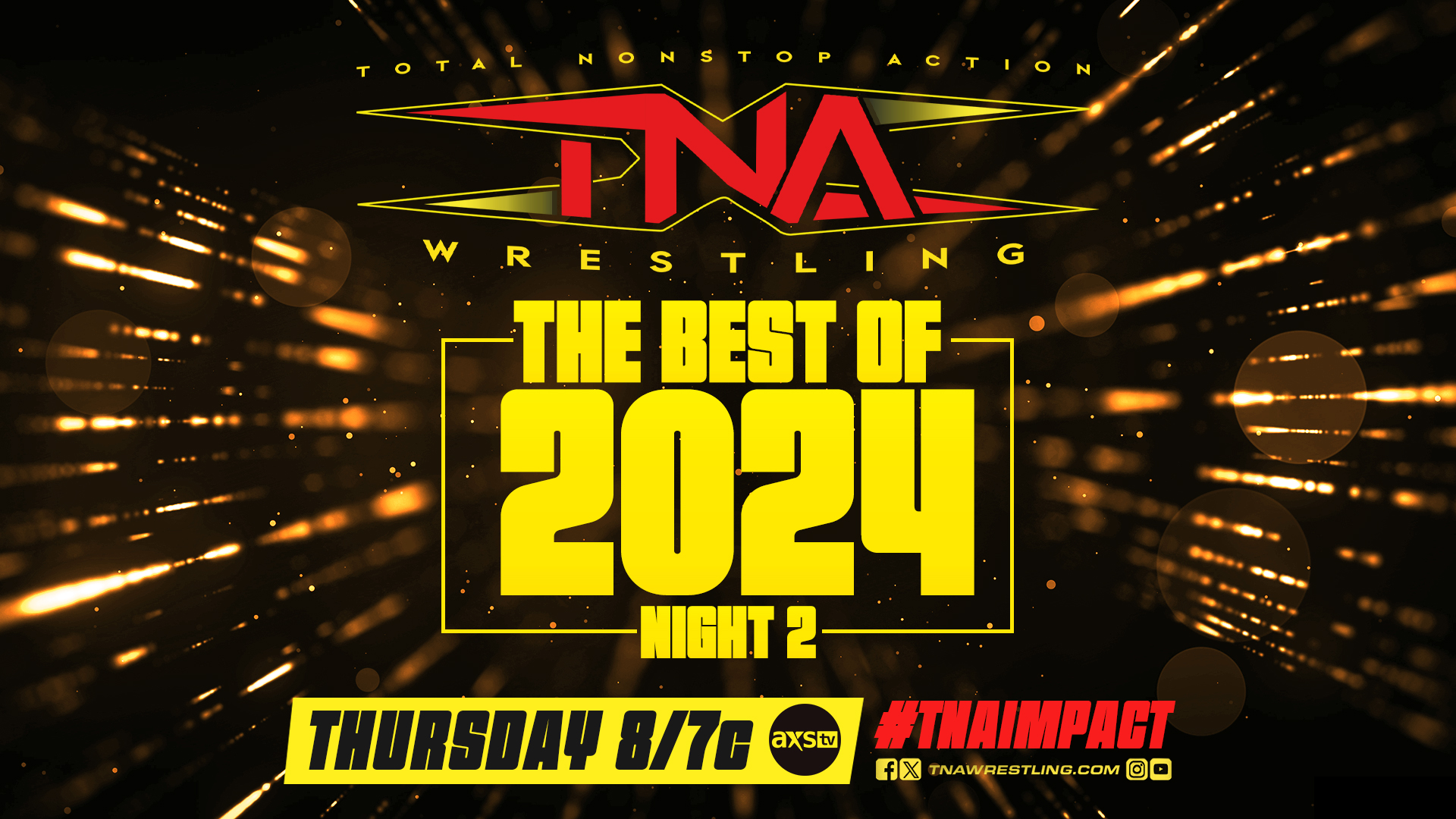 December 26 2024 TNA Wrestling December 26 2024 TNA Wrestling