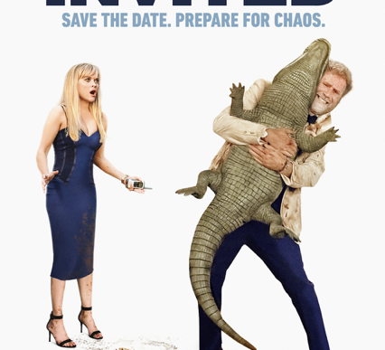 Official Trailer for YOU’RE CORDIALLY INVITED Starring Reese Witherspoon & Will Ferrell – Streaming On Prime Video On January 30