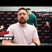 Inside the Creative Minds of 'Mighty Morphin Power Rangers' and 'The Walking Dead' at NYCC 2024
