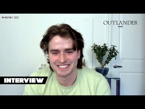 Inside the Mind of William Ransom: Charles Vandervaart Talks ‘Outlander’ Season 7 Secrets