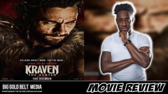 Is 'Kraven the Hunter' the End of Sony's Marvel Adventure?