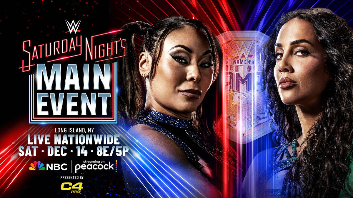 Michin and Chelsea Green battle to become the first-ever Women’s United States Champion